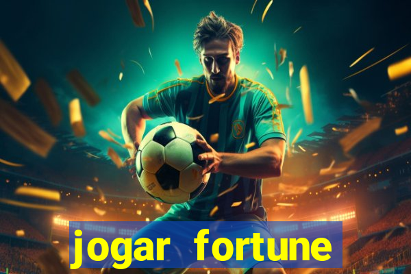 jogar fortune dragon demo